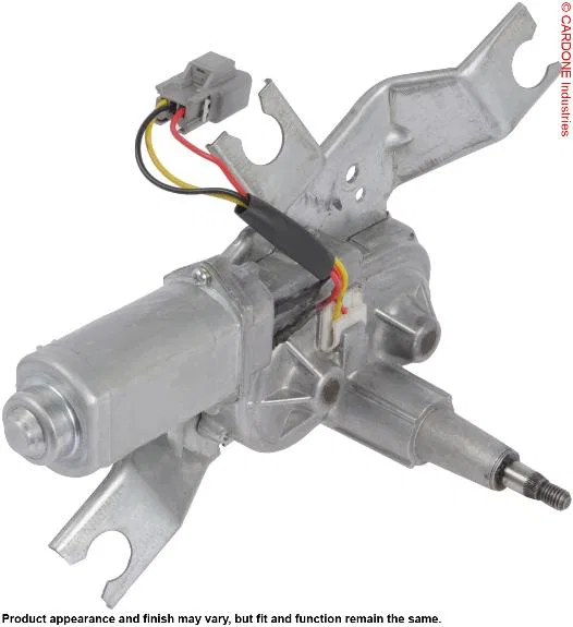 85-1055 – A1 REMFG INC Windshield Wiper Motor, OE Replacement - view 3